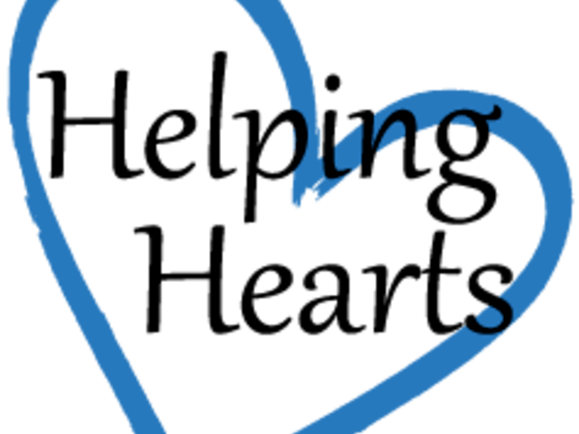 HELPING HEARTS FOUNDATION, INC.